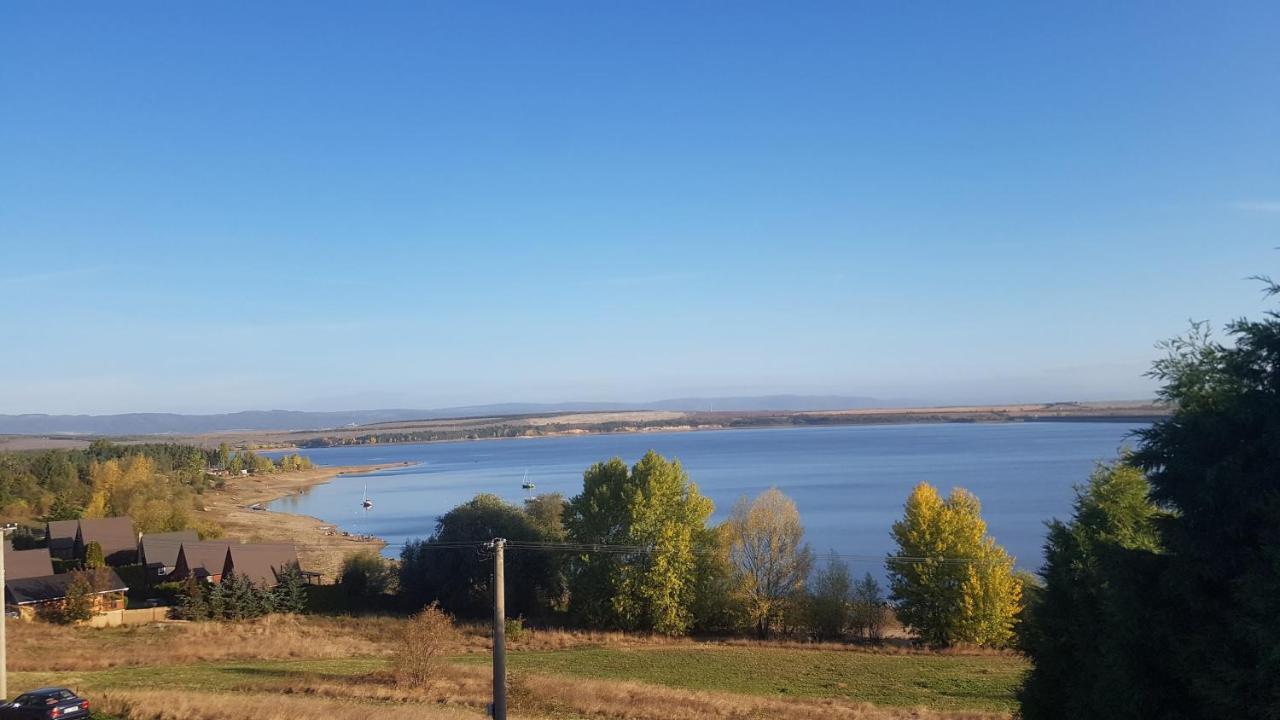 Holiday Centrum Žatec Eksteriør bilde