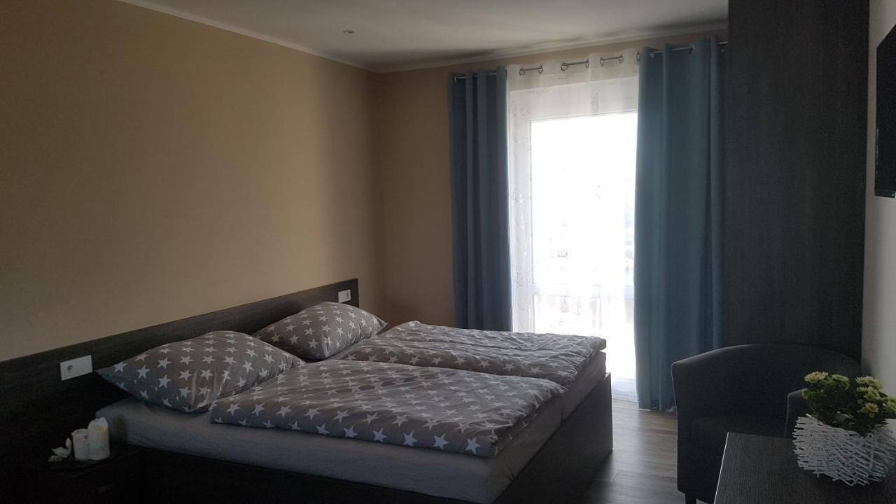 Holiday Centrum Žatec Eksteriør bilde
